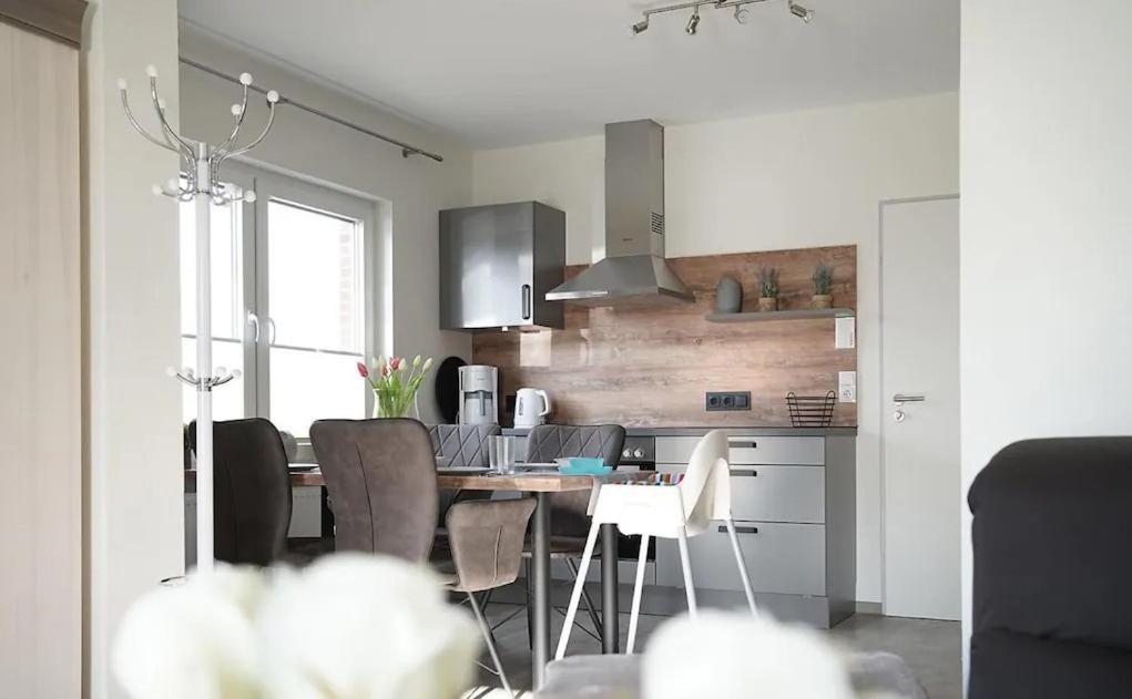 Haus Meta Apartment