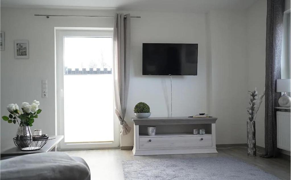 Apartment Haus Meta Weener