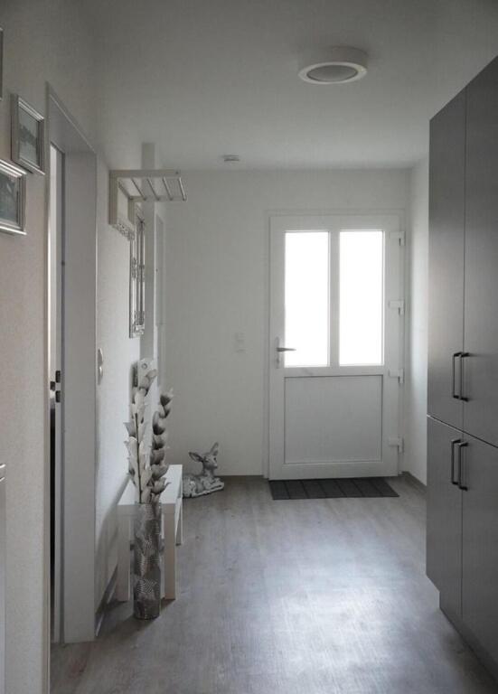 Haus Meta Apartment