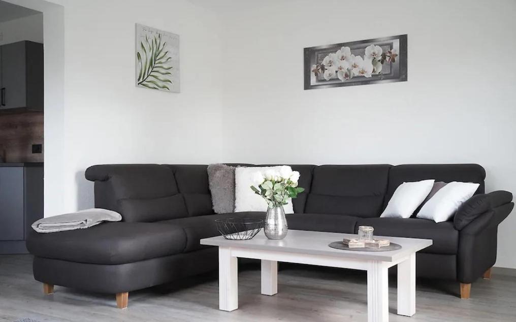 Apartment Haus Meta Weener
