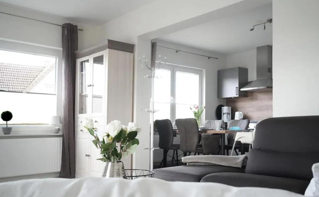 Haus Meta Apartment Weener
