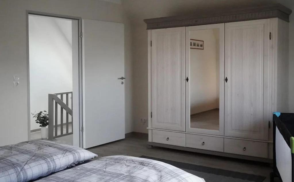 Haus Meta Apartment