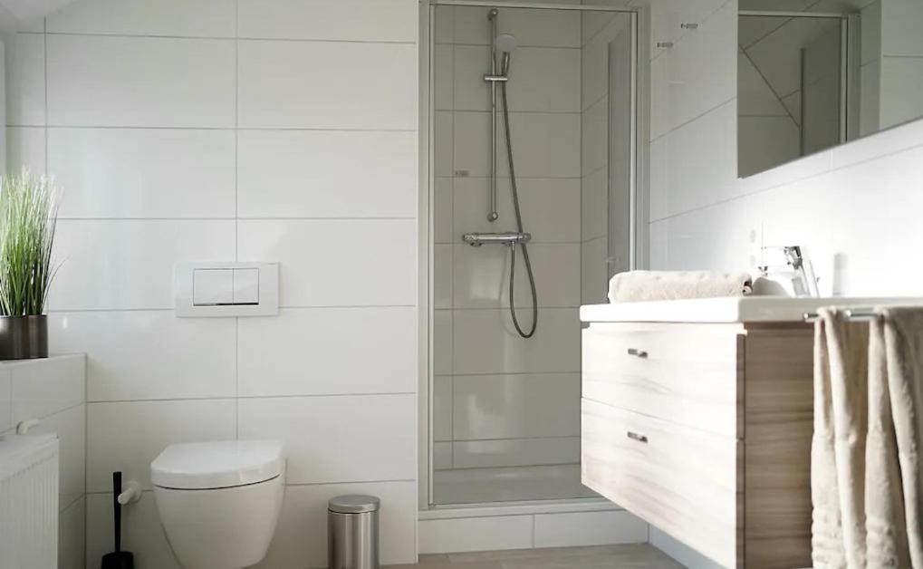 Appartement Haus Meta *