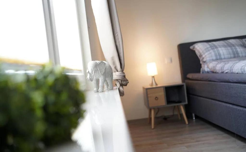 Appartement Haus Meta