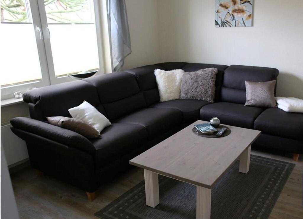 Appartement Haus Meta Weener