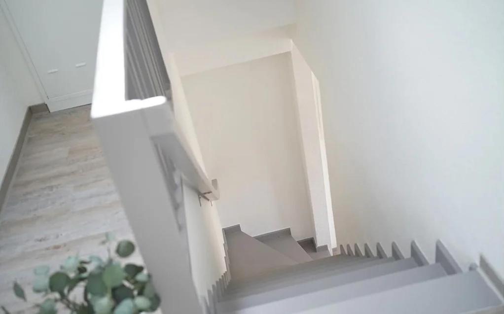 Haus Meta Appartement Weener