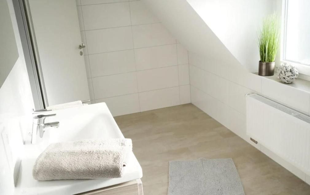 Haus Meta Apartment *