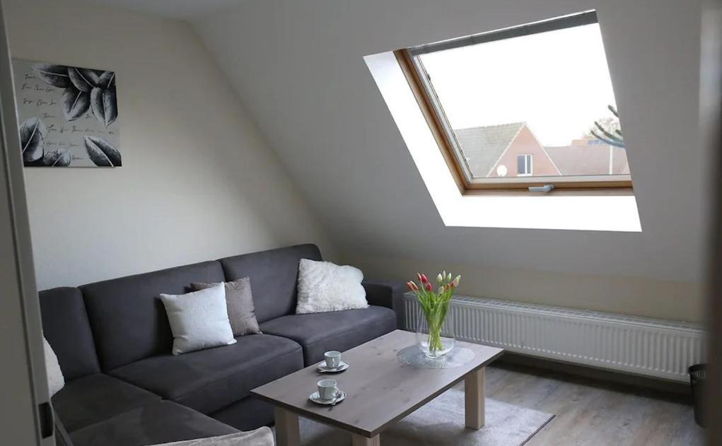 Appartement Haus Meta Weener