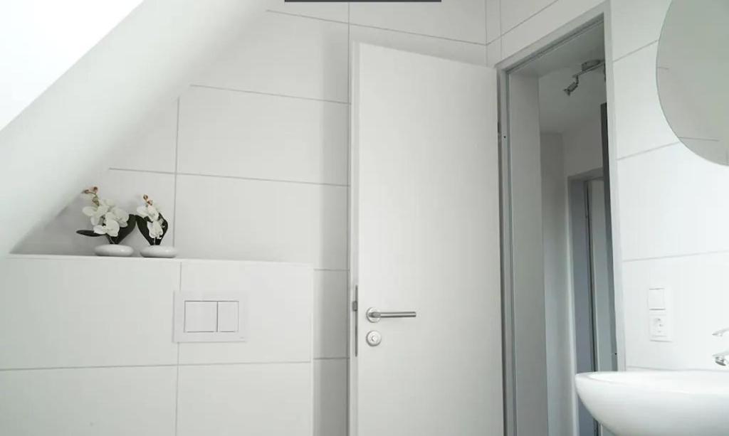Apartment Haus Meta