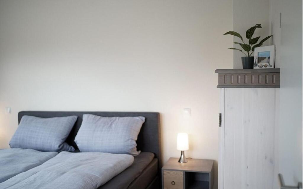 Appartement Haus Meta *