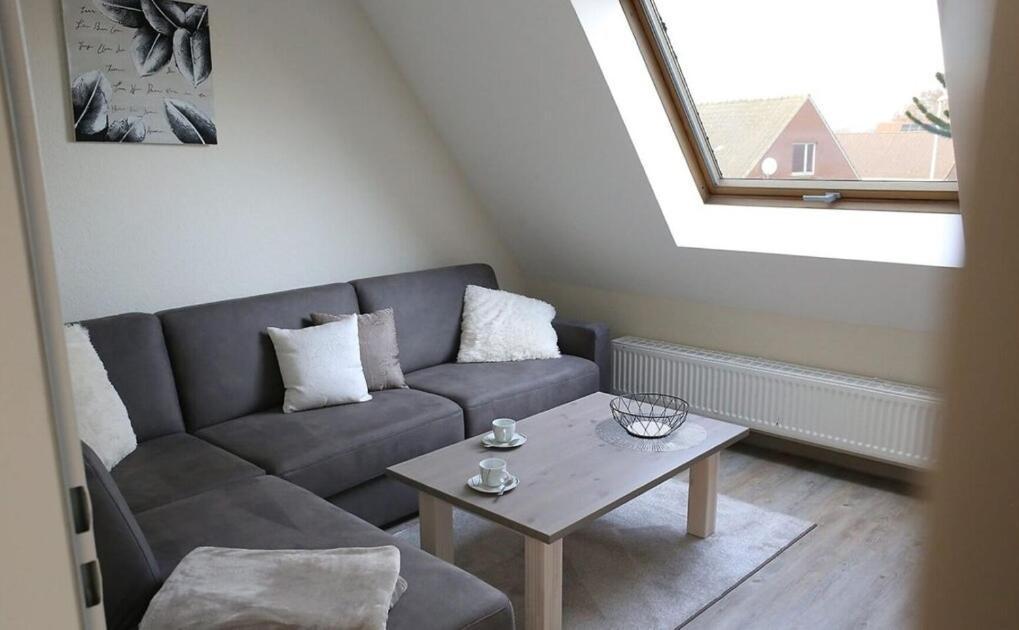 Apartment Haus Meta