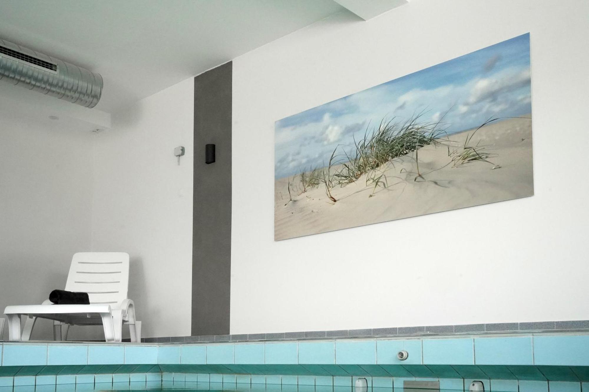 Haus Meta Appartement Weener